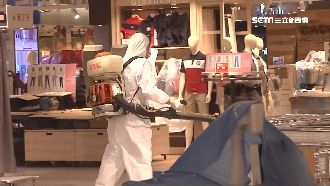 確診軍官趴趴走　牛排、火鍋店全遭殃