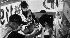 高中,刺傷,女學生,彰化