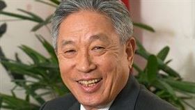 駐印度代表田中光　（圖／翻攝自駐印度代表處官網）
https://www.roc-taiwan.org/in/post/4.html