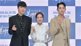 重生Born Again,張基龍,陳世娫,李洙赫 愛奇藝台灣站提供