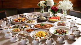 ▲福容大飯店花蓮店推出用餐免費住奢華花園套房（圖／福容大飯店提供）
