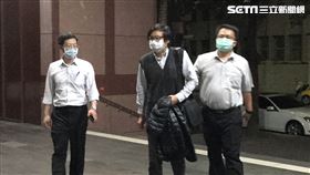 ▲文化部人文司前司長，現任傳藝中心副主任朱瑞皓。（圖／記者楊佩琪攝）