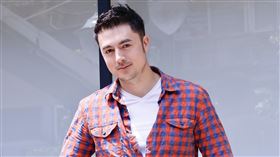 班傑 記者林聖凱攝影