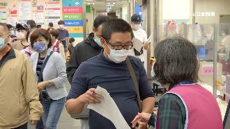 武肺衝擊！紓困金首日申請破7千件