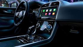 ▲Jaguar家族在台灣銷售翻倍。（圖／翻攝Jaguar網站）