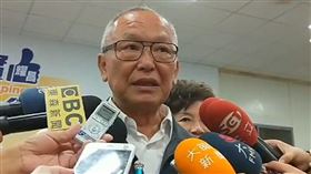 九合一選舉／徐耀昌自行宣布當選苗栗縣長。