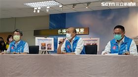 敦睦艦隊,召回,高雄,海軍,確診,武漢肺炎（圖／記者程永銘攝影）