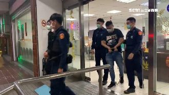 醉男超商挑釁路人　撂4男棍棒痛毆