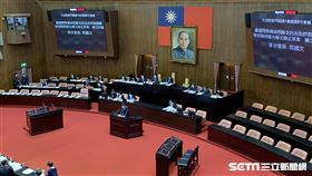 立法院今日展開表決大戰。