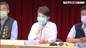 台中市長盧秀燕／中市府提供