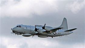 EP-3E白羊I/II型（EP-3E Aries I/II）偵察機（圖／翻攝自US Defense Visual Information Center）