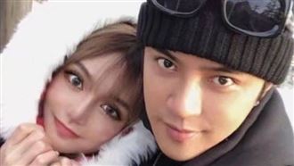 周揚青認分手羅志祥！長文曝分手原因