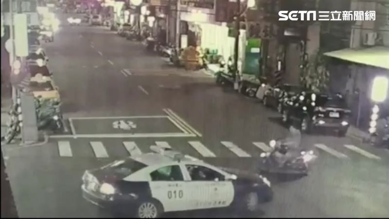 三重惡煞索保護費不成　霸酒吧魯小小