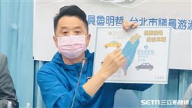 魯明哲 (林恩如攝)