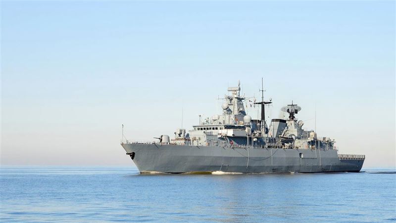 磐石艦染疫釀災　醫獨排眾議：應鼓勵