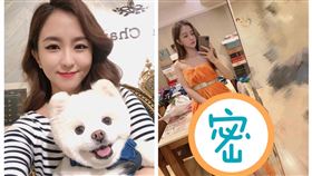 周曉涵。（翻攝自臉書）