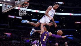 NBA／遭控強姦　雷霆後衛逃過起訴
NBA,奧克拉荷馬雷霆,Terrance Ferguson,強姦,不起訴
翻攝自推特