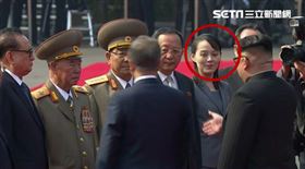 金正恩,北韓,長子,領導人,金與正,金正哲,接班人