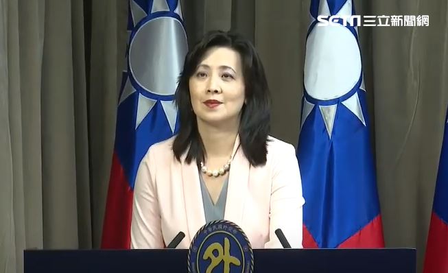 美日號召多國連署挺台　外交部說話了