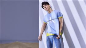 許光漢成為Calvin Klein Jeans大中華區代言人。（圖／品牌提供）