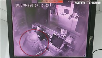 永和驚傳必勝客搶案　警逮1人偵訊中