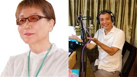  邱碧治、廖偉凡。翻攝自YT、臉書