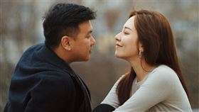 丁巧唯,王鼎霖（寶麗來國際提供）