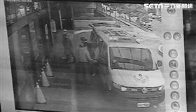 彰化員林校園喋血案男學生收押／翻攝畫面