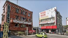 確診官兵父為鐵路警所長　採檢今出爐(圖/GOOGLE MAP)
