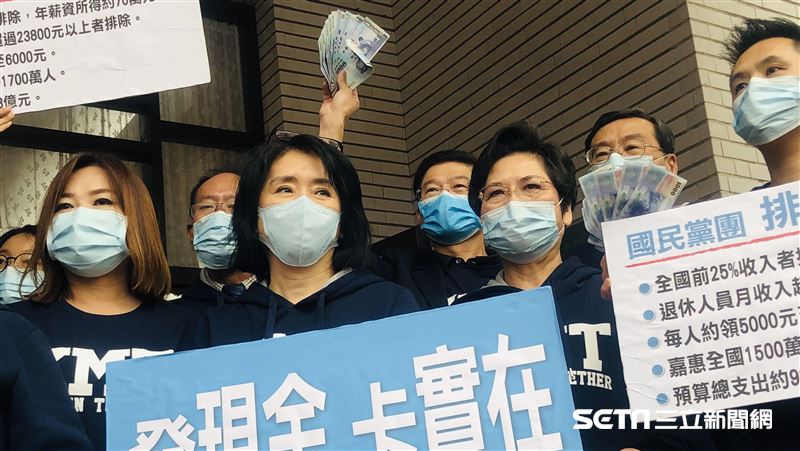 江啟臣曝聽到綠委這句：紓困前後矛盾