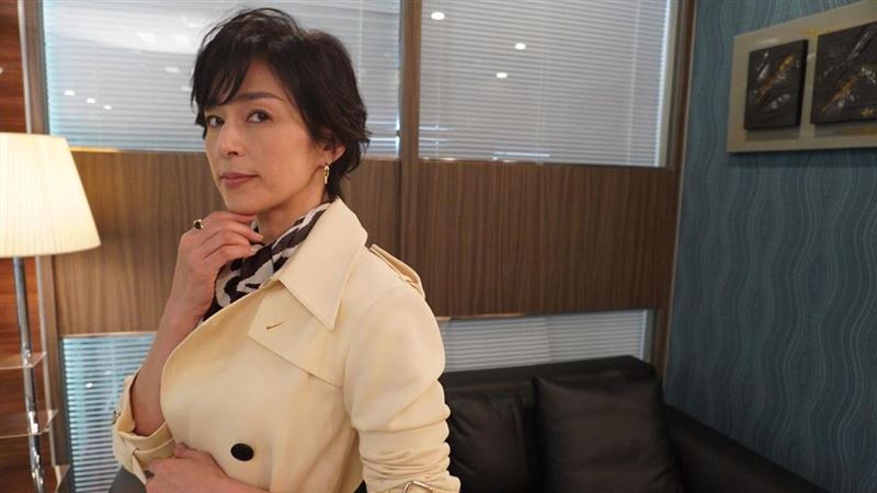 只播兩集因疫情喊停　女星受打擊落淚