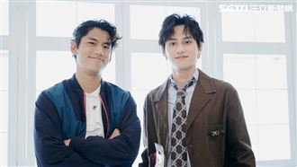 《下半場》兄弟檔合體　嗨跳防疫舞