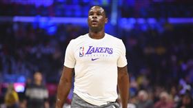 湖人後衛惹「麻」煩　自爆罹患憂鬱症
NBA,洛杉磯湖人,Dion Waiters,大麻,憂鬱症
翻攝自推特