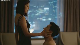 《夫婦的世界》劇照。（圖／台灣愛奇藝提供）