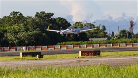 安捷飛行訓練。（圖／安捷提供）