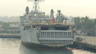 國防部變「更正部」自打臉說法一次看