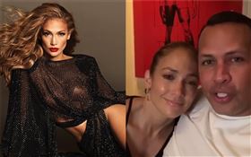  珍妮佛羅培茲（Jennifer Lopez）驚爆要跟她的前洋基球星未婚夫「A-Rod」艾力士羅德里奎茲（Alexander Rodriguez）/IG