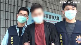 動物森友會,詐騙,台北市刑大,新北,嫌犯　台北市刑大提供