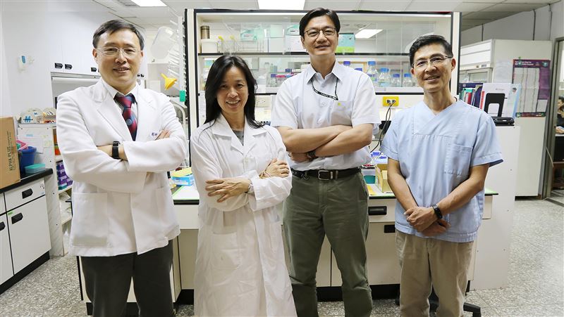 台牛羊出現病原　興大研究登國際期刊