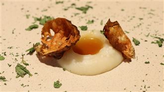 不悶了！連13年摘星　海外首店揭密