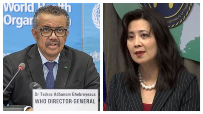 譚德塞認中國先通報…外交部曝真相是