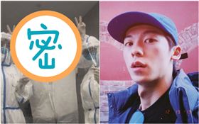 許光漢（翻攝自IG、微博）