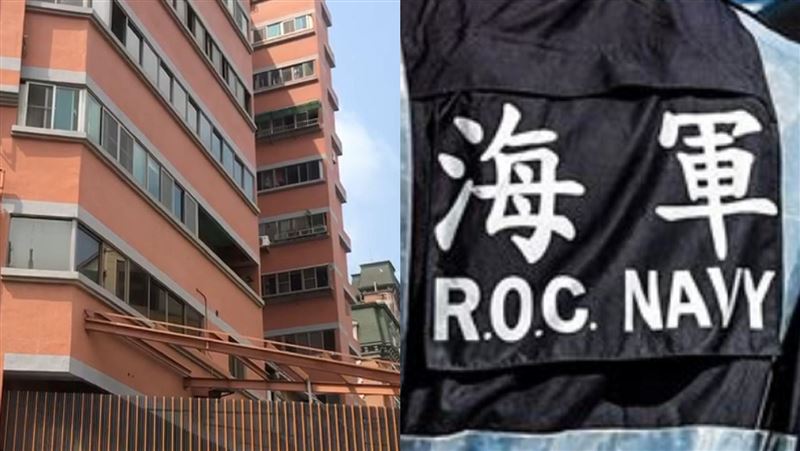 確診兵勤跑教室上課？足跡曝神秘課程