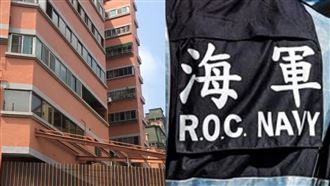 確診兵勤跑教室上課？足跡曝神秘課程