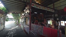 台中大里祥賢宮／Google map