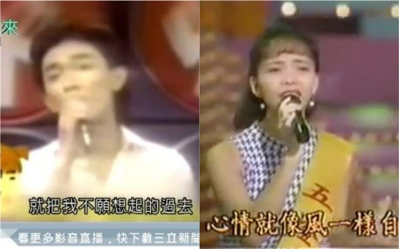 巨星搖籃　張惠妹吳宗憲從五燈獎發跡