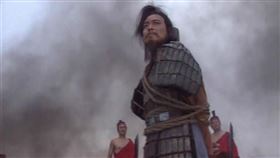 ▲馬謖才氣過人，好論軍計，諸葛亮向來對他深為器重。（圖／翻攝自百度百科）