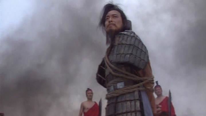 劉備殺子真相！因關羽戰死孔明吐這句