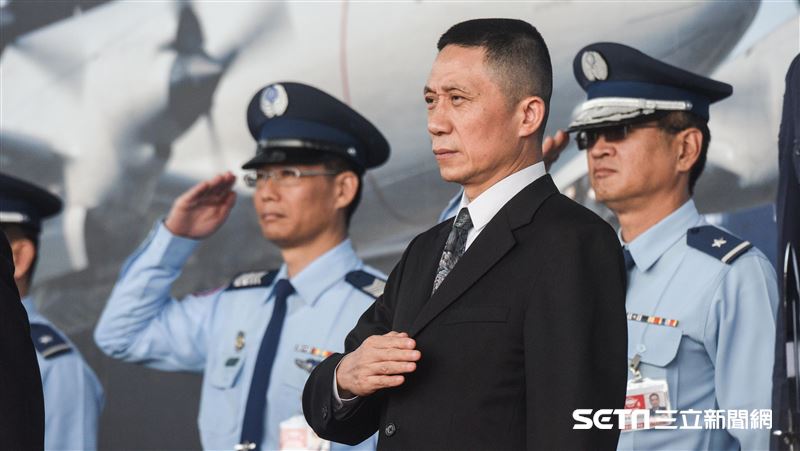 敦睦艦染疫竟神隱　劉志斌首度道歉了