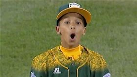 被敲滿貫砲！小球員純真反應融化網友
棒球,滿貫砲,少棒,純真,壓力
翻攝自IG sportscenter